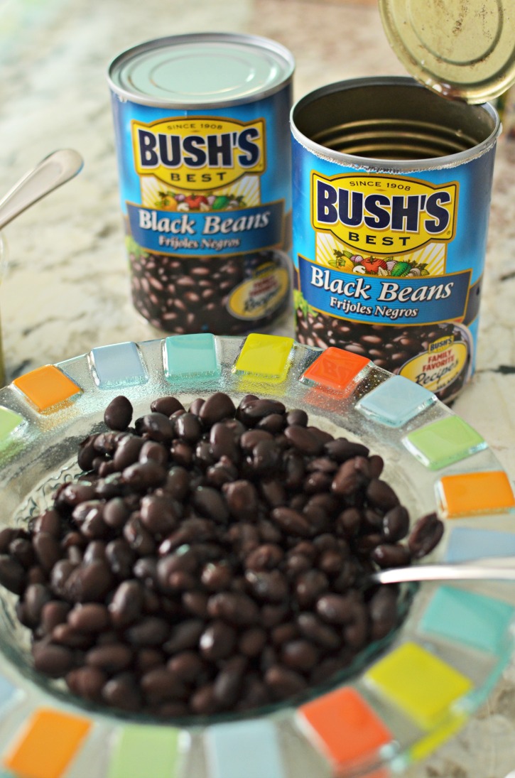 bush's-best-black-beans - Simply {Darr}ling