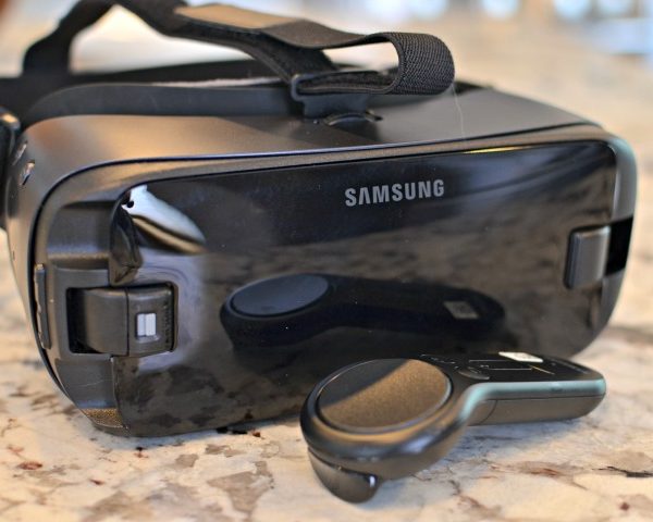 Having A VR-Ready Home, And Why You Want One