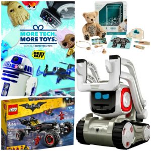 Best Buy Christmas Toys
