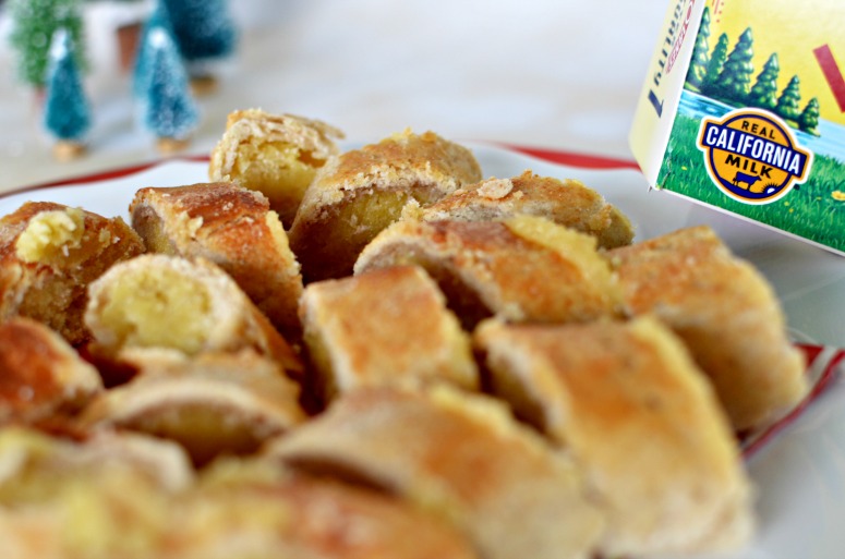 Banket - A Dutch Almond Pastry Recipe