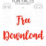 Winter Olympics Activities For Kids – Fun Facts