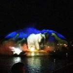 Rivers of Light Dining Package With Tiffins Lunch