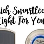 Which Smart Lock Should You Pick For Your Home?