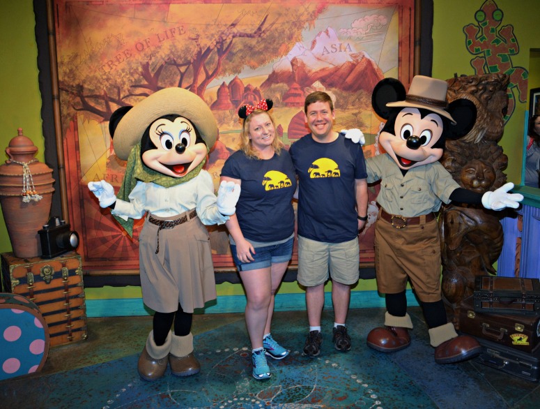 Visiting Disney's Animal Kingdom As An Adult