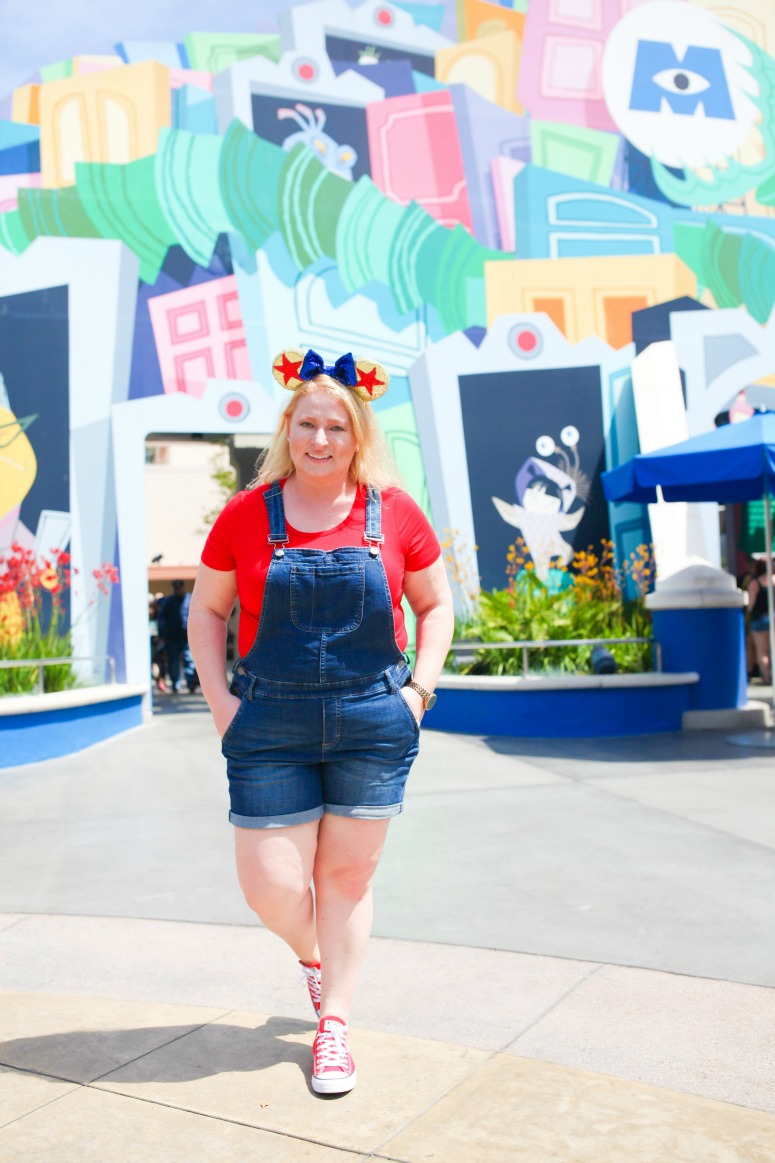 Outfits I'm wearing to Disney 🏰✨#ImoniCarly #disney #disneylandoutfit