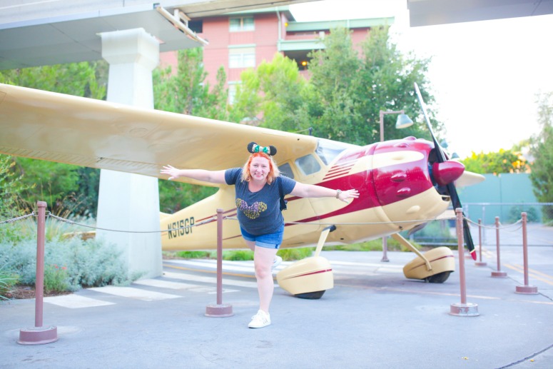 Best Photo Spots at Disney's California Adventure