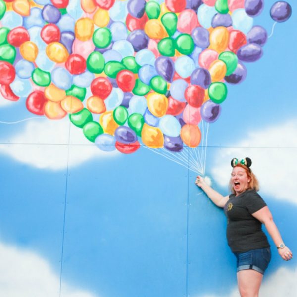 Where to Take Photos at Disney – California Adventure Edition