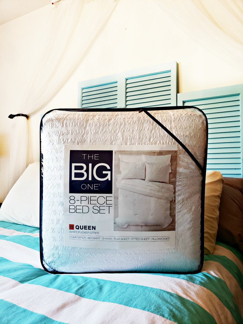 The big one pillow 2024 shams