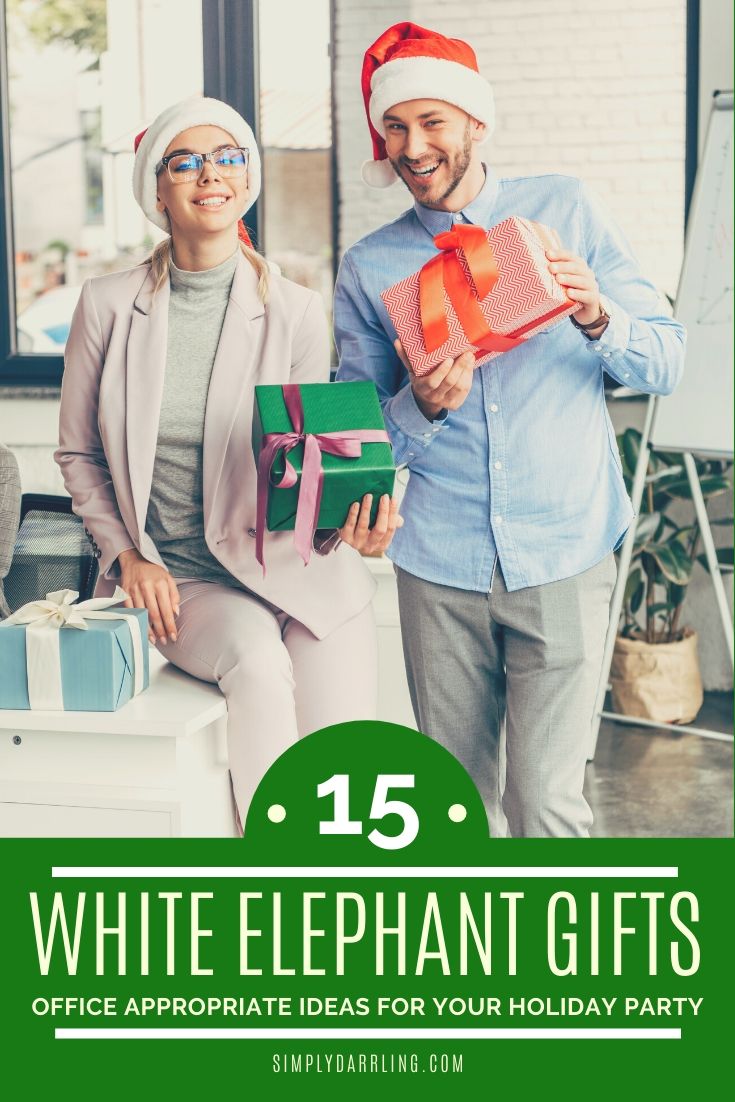 Office Appropriate White Elephant Gifts office-appropriate-white-elephant-gifts