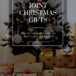 Joint Spouse Christmas Gifts