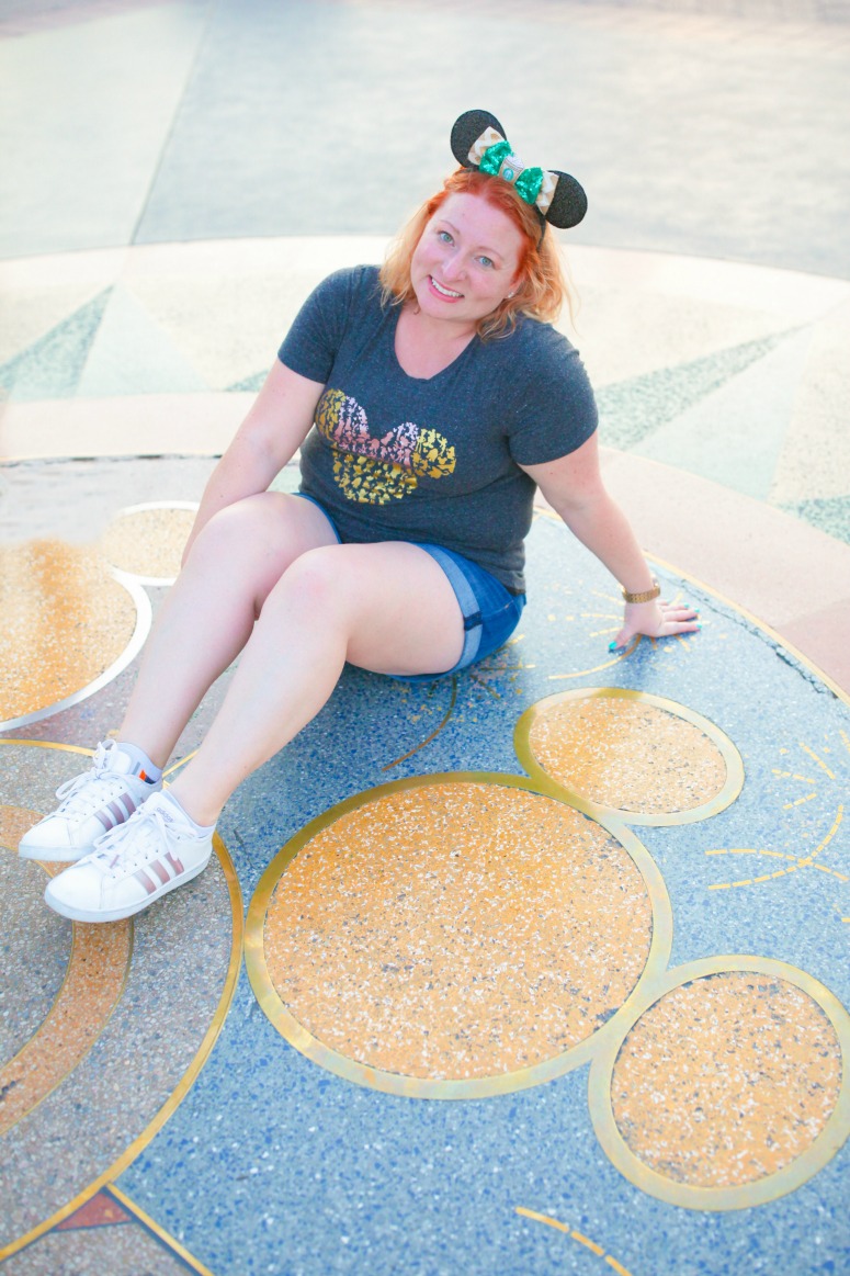 The best photo spots at Downtown Disney
