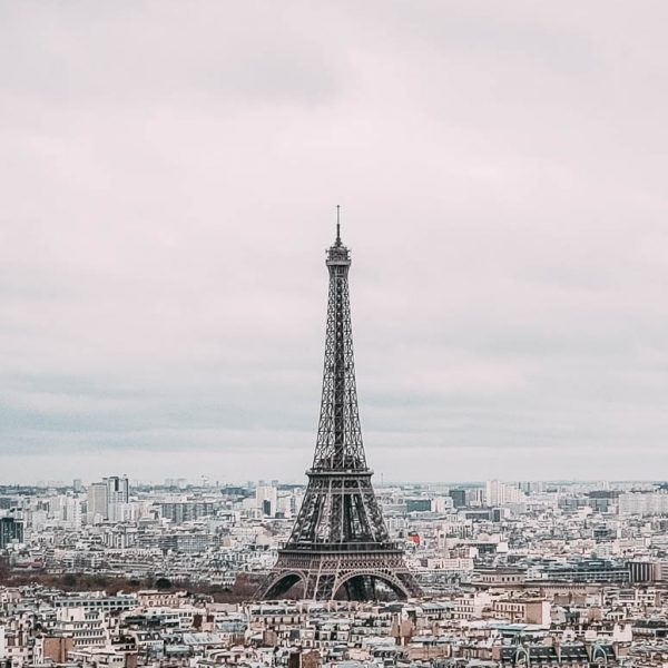 A Weekend in Paris – The Perfect Itinerary