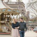Why we Flew to Paris on a Whim