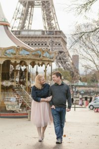 Paris is always a good idea. this is why we flew to Paris on a whim