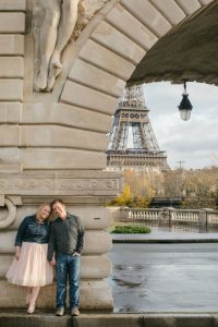 Paris is always a good idea. this is why we flew to Paris on a whim