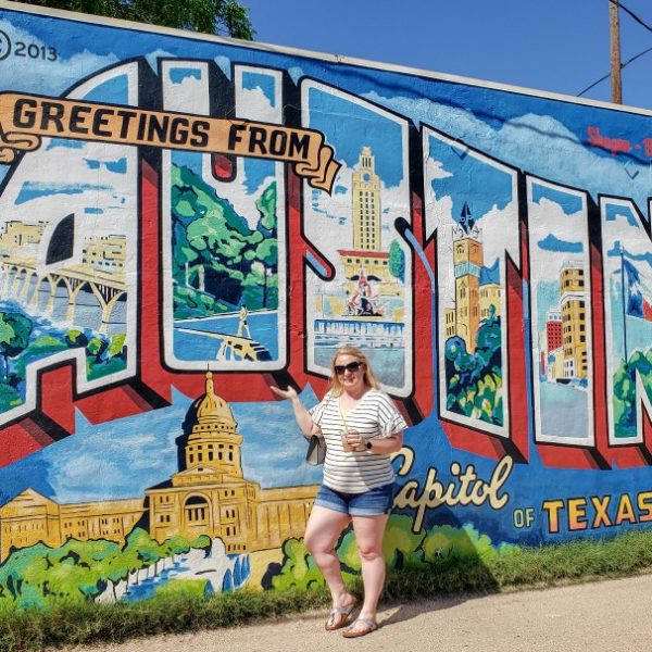 Adventures in Austin, Texas – Things to See, Do, and Eat