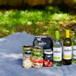 How to Make the Perfect Salad in a Jar