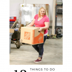 New Home Checklist - 13 Things to do Your First Week