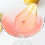 Sparkling Prickly Pear Martini – A Cocktail Recipe