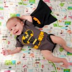 Baby’s Favorite Things – 2 Months Old