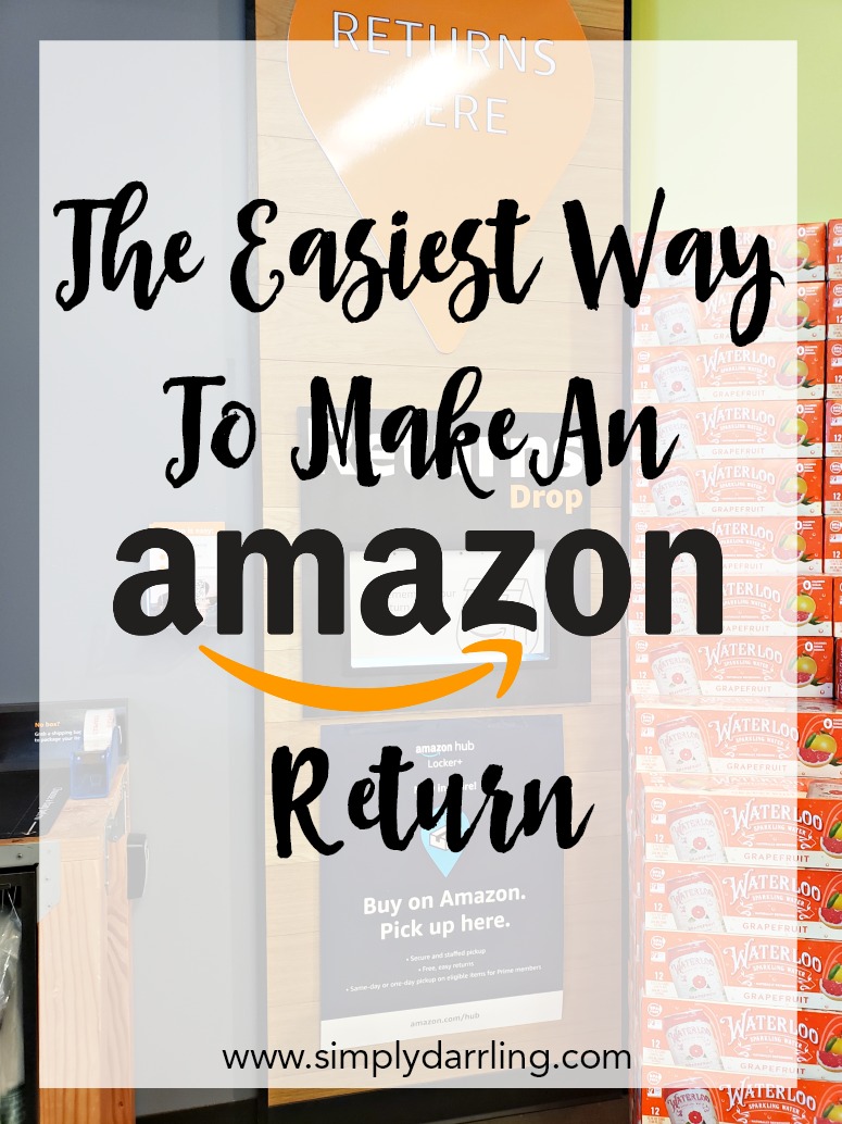 Do I Need A Box For My Amazon Return?