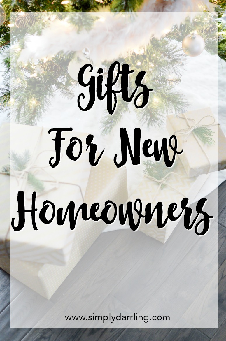 Cool Housewarming Gifts You Haven't Thought Of, BUT Should | First home  gifts, New homeowner gift, House warming gifts