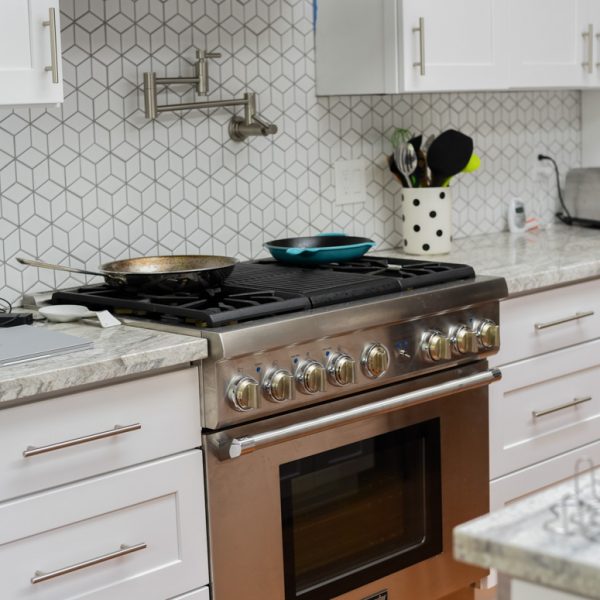 Ways to Save on Your Kitchen Remodel