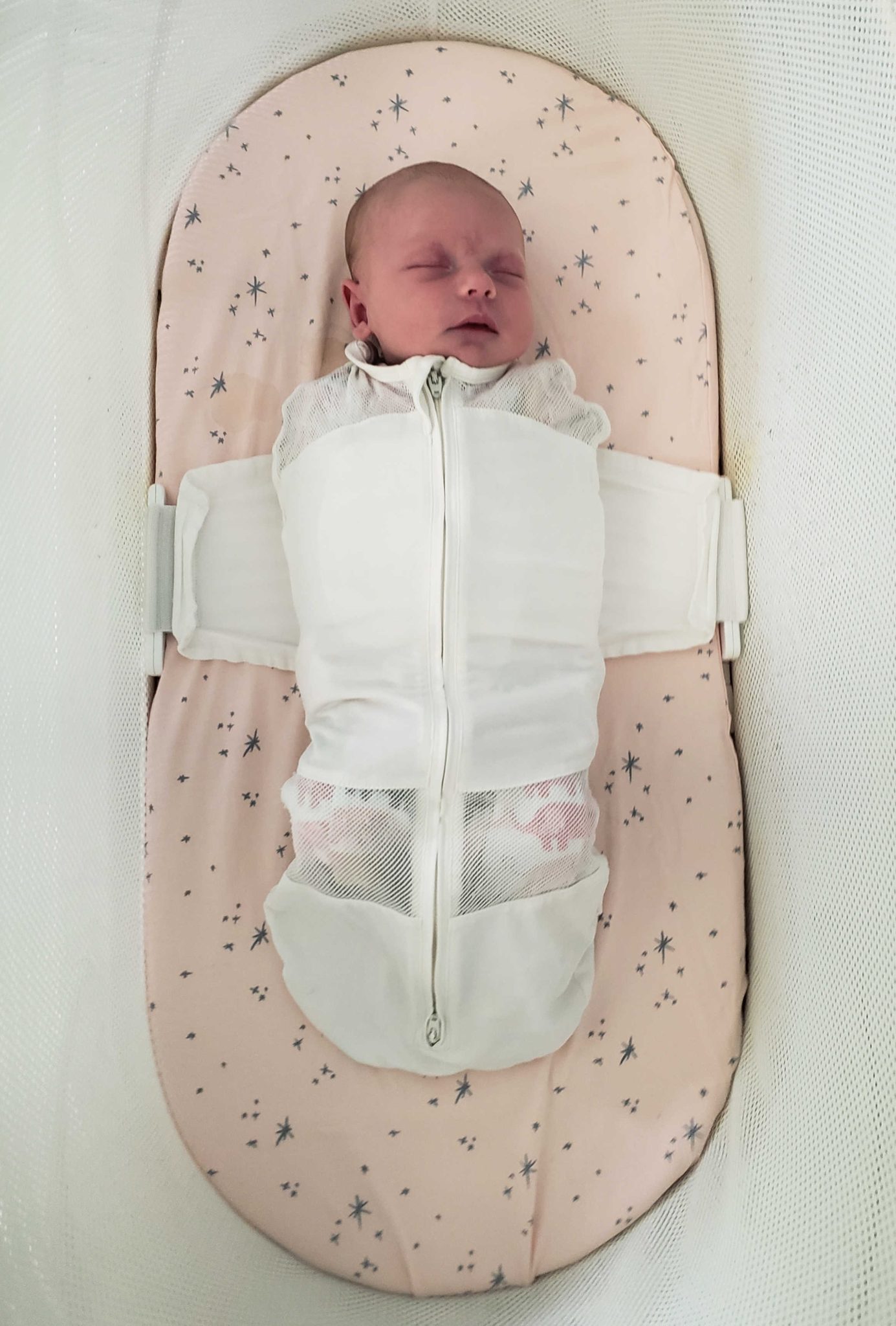 Snoo Transition Tips