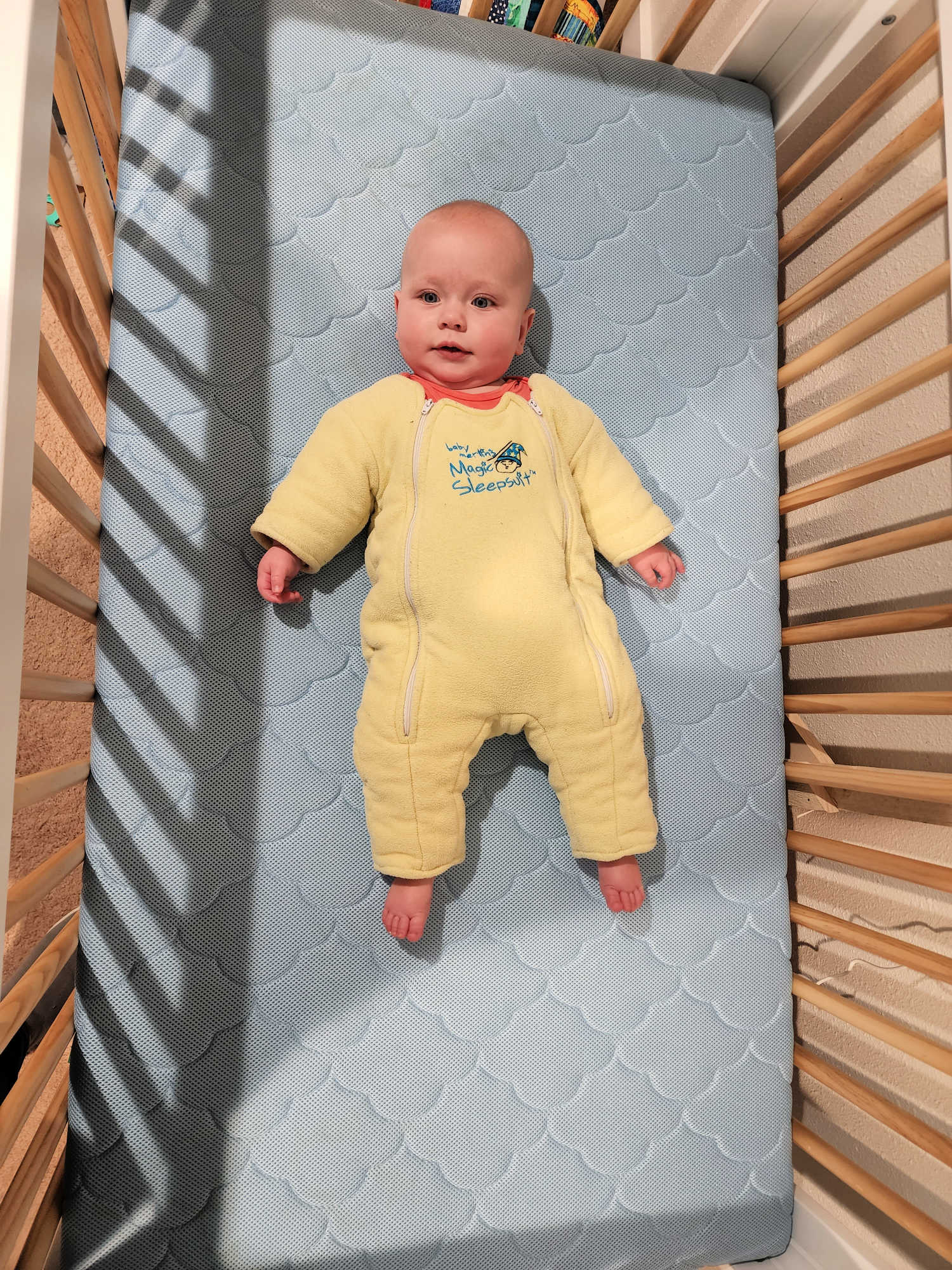 Snoo Transition Tips