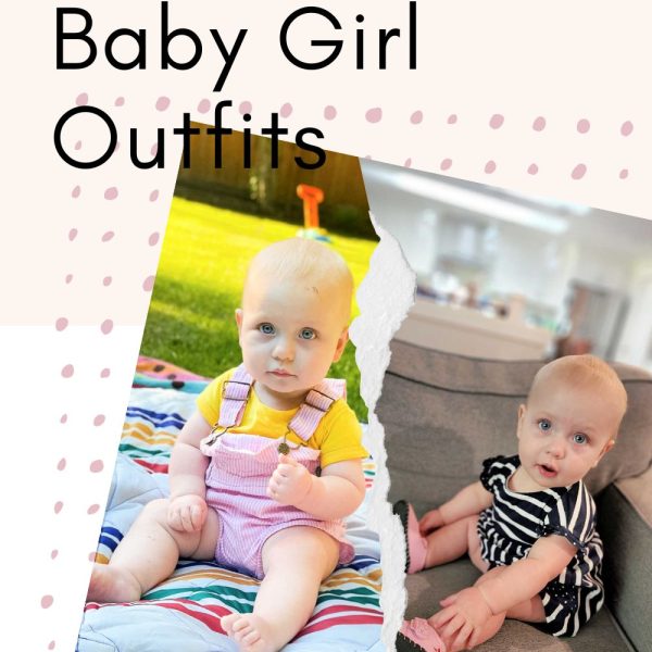Baby Girl Clothing Favorites